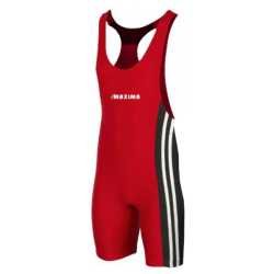 Трико за борба и вдигане на тежести