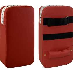 Боксова лапа, правоъгълна 40х20х10см