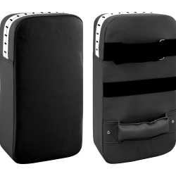 Боксова лапа, правоъгълна 40х20х10см