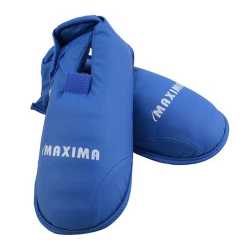 Протектори за стъпала за карате Maxima