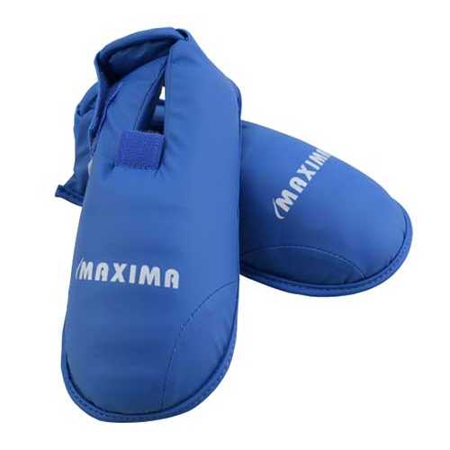 Протектори за стъпала за карате Maxima
