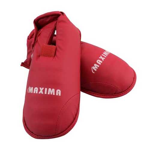 Протектори за стъпала за карате Maxima