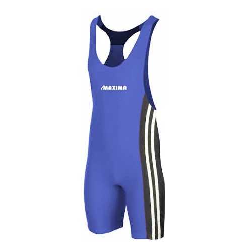 Трико за борба и вдигане на тежести