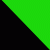 Черен | Зелен	