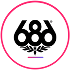 686