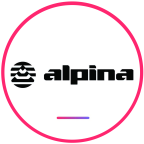 Alpina
