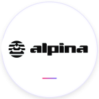 Alpina