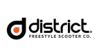 District District