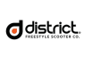 District