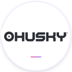 HUSKY 