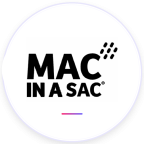 MAC IN A SAC 