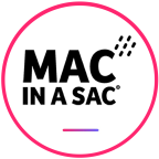 MAC IN A SAC 