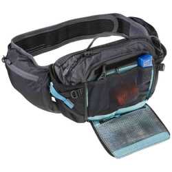 Чантичка за кръст EVOC Hip Pack Pro 3L Sulphur/Moss Green