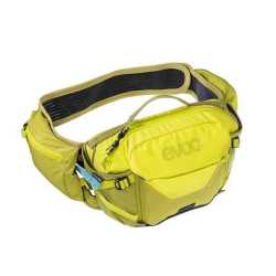 Чантичка за кръст EVOC Hip Pack Pro 3L Sulphur/Moss Green