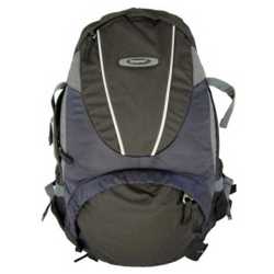 Ежедневна раница, Оne polar,po1335-g-mx, Сива