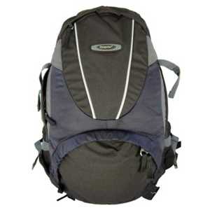 Ежедневна раница, Оne polar,po1335-g-mx, Сива