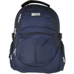 Раница за лаптоп Оne polar,po1515-mx, Тъмно синя