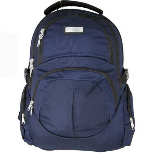 Раница за лаптоп Оne polar,po1515-mx, Тъмно синя