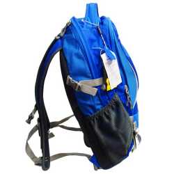 Ежедневна раница, Оne polar,po1522-b-mx, Синя