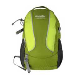 Ежедневна раница, Оne polar,po1522-g-mx, Зелена