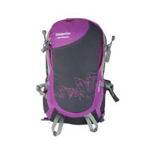 Туристическа раница Оne polar,po1536-p-mx, Лилав