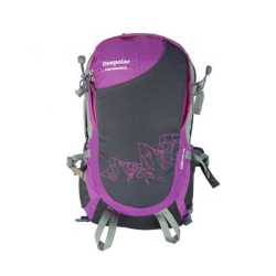 Туристическа раница Оne polar,po1536-p-mx, Лилав