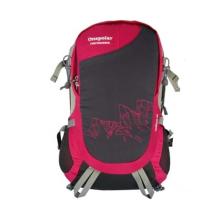 Туристическа раница Оne polar,po1536-r-mx , Червен