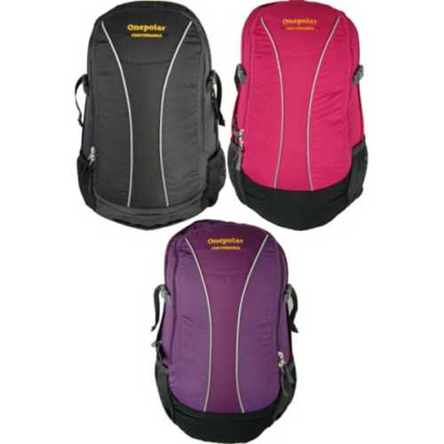 Ежедневна раница, Оne polar,po1602-p-mx