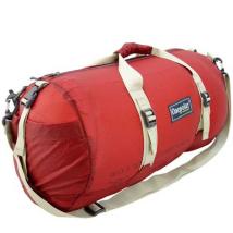 Сак ONE POLAR Пътна чанта, червен