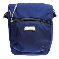 Чанта за рамо, Ежедневна, Градска, Оne polar,po3043-mx, Тъмно синя