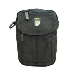 Чанта през рамо, ONE POLAR po4177, Черен