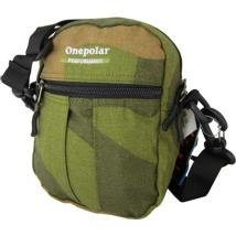 Чанта за рамо, Ежедневна, Градска, Оne polar,po5207-g-mx, Камуфлажна