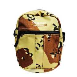 Чанта за рамо, Градска, Оne polar,po5207-l-mx, Камуфлажна