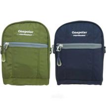 Чанта за рамо, Ежедневна, Градска , Оne polar,po5212-db-mx