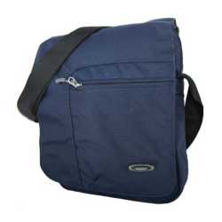 Чанта за рамо, Ежедневна, Градска, Оne polar,po5215-mx, Тъмно синя