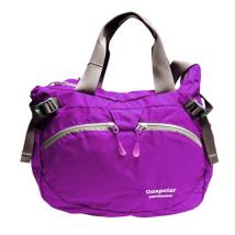 Чанта за рамо, Ежедневна, Градска, Оne polar,po5220-mx, Лилава