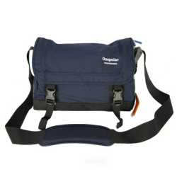 Чанта за рамо, Ежедневна, Градска, Оne polar,po5237-bl-mx, Синя