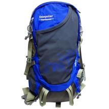 Туристическа раница Оne polar,po1536-mx , тъмно синьо