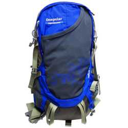 Туристическа раница Оne polar,po1536-mx , тъмно синьо