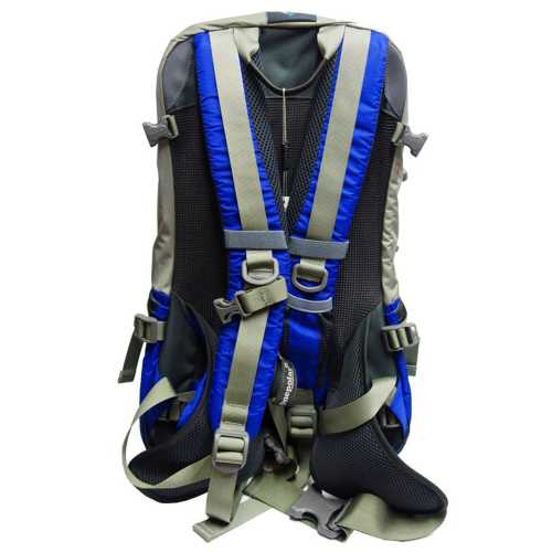 Туристическа раница Оne polar,po1536-mx , тъмно синьо