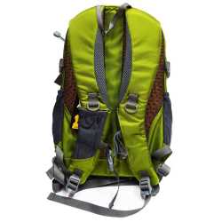 Ежедневна раница, Оne polar,po1578-g-mx, Зелена