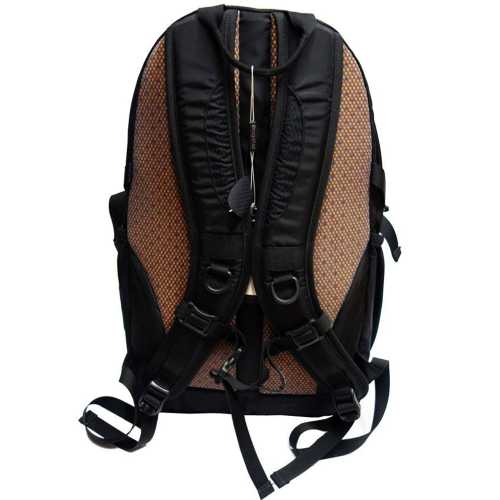 Ежедневна раница, Оne polar,po1583-b-mx, Черна