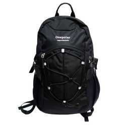 Ежедневна раница, Оne polar,po1583-b-mx, Черна