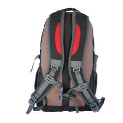 Ежедневна раница, Оne polar,po1583-r-mx, Червен