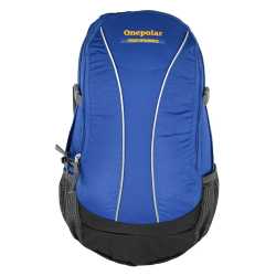 Ежедневна раница, Оne polar,po1602-bl-mx