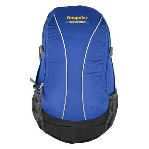 Ежедневна раница, Оne polar,po1602-bl-mx