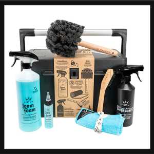 Смазки и почистващи препарати