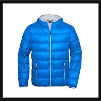 Зимни якета