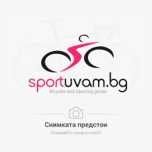 LEATT Visor MTB Gravity 1.0 V24 червен Jr/S