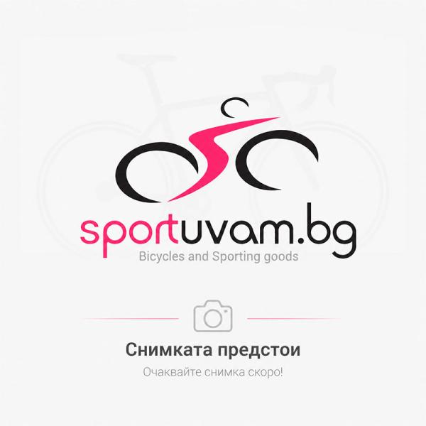 Грипове ODI Elite Motion v2.1 ключалка-On Черен